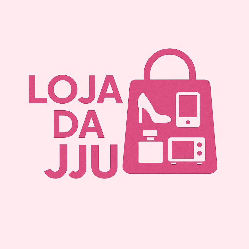 Logo LojaDaJju
